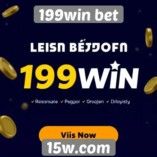Análise das ofertas de bônus da 199win bet