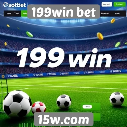 Opções de jogos disponíveis no site 199win bet