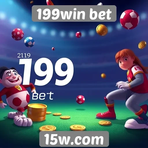 Análise da variedade de jogos disponíveis no 199win bet