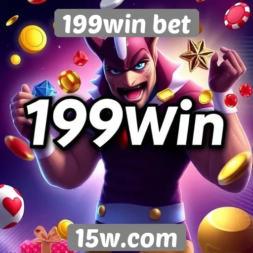 Oferta de jogos disponíveis na plataforma 199win bet