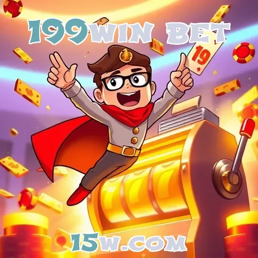 199win bet: As Novidades Imperdíveis do Mundo das Apostas Online