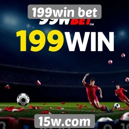 Promoções e bônus disponíveis na 199win bet