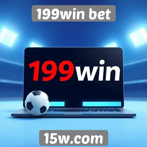 A segurança das transações no site 199win bet