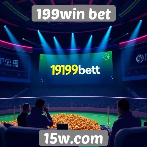 Características de usabilidade no 199win bet