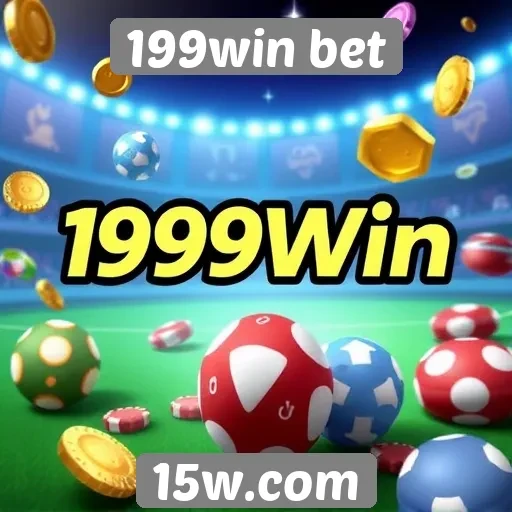 199win bet oferece variedade de jogos online